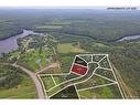 Lot 23-7 Route 105, Nackawic, NB 