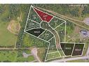 Lot 23-8 Route 105, Nackawic, NB 