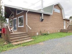 9 Rue Paulin  Saint-Marie-Saint-Raphaël, NB E8T 1T7