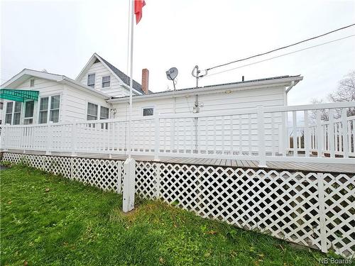 258 Main St, Plaster Rock, NB 