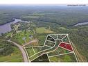 Lot 23-6 Route 105, Nackawic, NB 