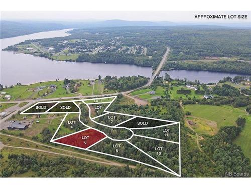 Lot 23-6 Route 105, Nackawic, NB 