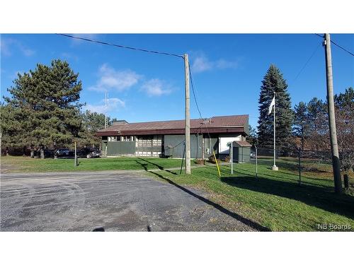 365 Canada Rd, Edmundston, NB 