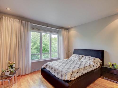 Bedroom - 26-794 Rue Jean-Deslauriers, Boucherville, QC - Indoor Photo Showing Bedroom