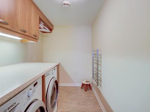 Laundry room - 26-794 Rue Jean-Deslauriers, Boucherville, QC - Indoor Photo Showing Laundry Room