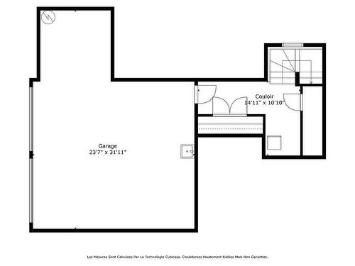 Drawing (sketch) - 26-794 Rue Jean-Deslauriers, Boucherville, QC - Other