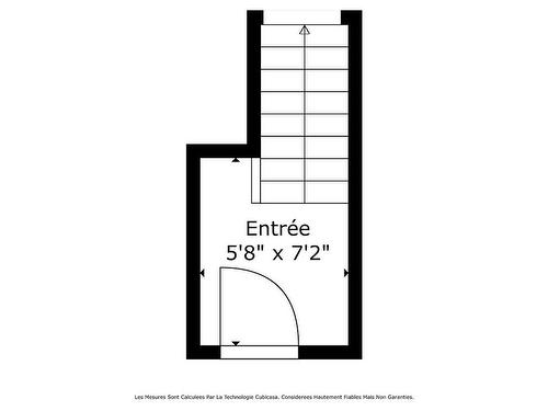 Drawing (sketch) - 26-794 Rue Jean-Deslauriers, Boucherville, QC - Other