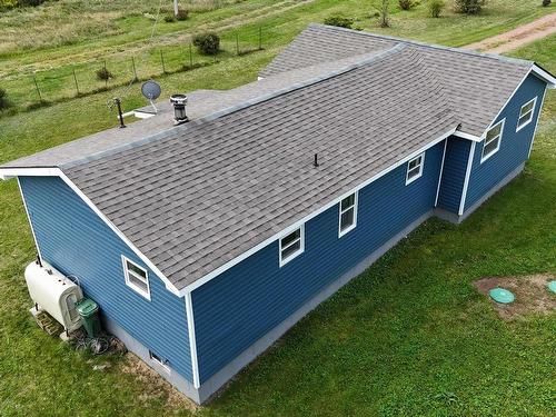 1787 Western Avenue, Parrsboro, NS 