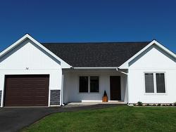 34 OXFORD Court  Valley, NS B6L 0C1