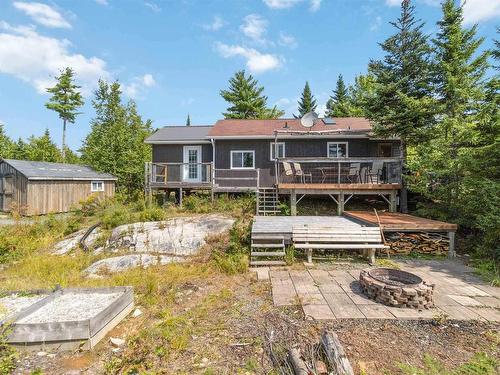 392 Natural Forest Lake Road, Upper New Cornwall, NS 