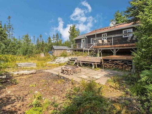 392 Natural Forest Lake Road, Upper New Cornwall, NS 