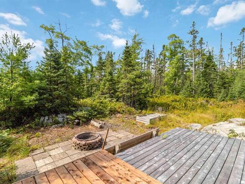 392 Natural Forest Lake Road, Upper New Cornwall, NS 