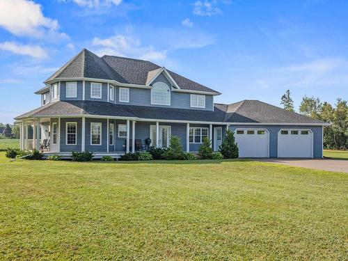 12449 St. Peters Road, Tracadie Cross, PE 