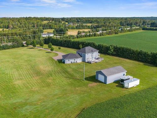 12449 St. Peters Road, Tracadie Cross, PE 