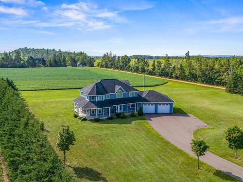 12449 St. Peters Road, Tracadie Cross, PE 