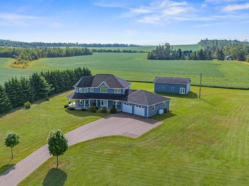 12449 St. Peters Road, Tracadie Cross, PE 