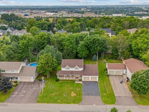 18 Gamwell Avenue, Charlottetown, PE 