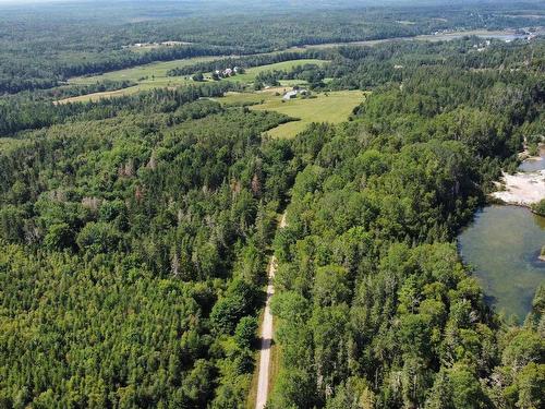 Quarry Road, Walton, NS 