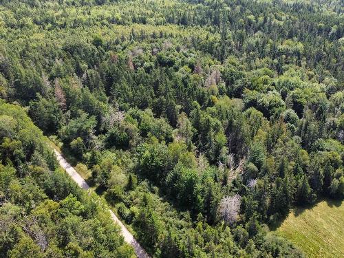 Quarry Road, Walton, NS 