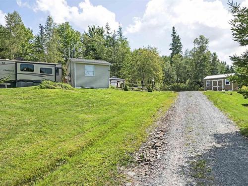 1379 Cooks Brook Road, Cooks Brook, NS 