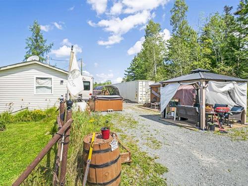 1379 Cooks Brook Road, Cooks Brook, NS 