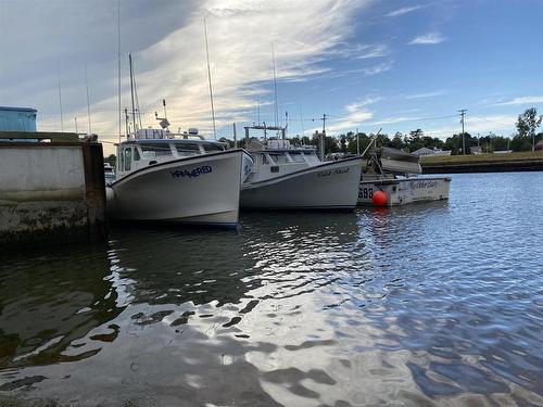 Lot 5 Floating Bridge Road, Murray River, PE 