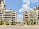 706 - 131 Upper Duke Crescent, Markham (Unionville), ON  - Outdoor With Balcony With Facade 