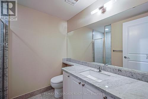 706 - 131 Upper Duke Crescent, Markham (Unionville), ON - Indoor Photo Showing Bathroom