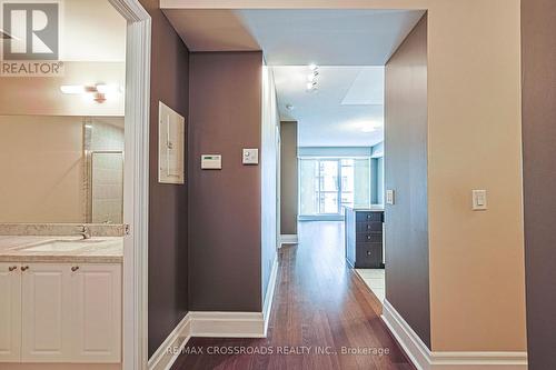 706 - 131 Upper Duke Crescent, Markham (Unionville), ON - Indoor Photo Showing Other Room