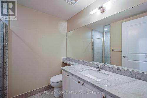 706 - 131 Upper Duke Crescent, Markham, ON - Indoor Photo Showing Bathroom