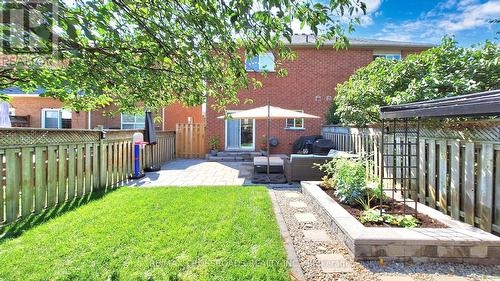 11 Lina Marra Drive, Vaughan (Patterson), ON - Outdoor