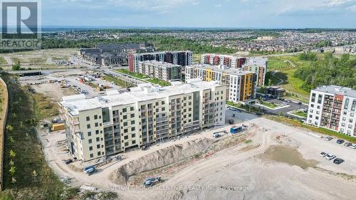 601 - 15 Kneeshaw Drive, Barrie, ON - Outdoor With View