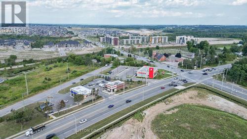 601 - 15 Kneeshaw Drive, Barrie, ON - Outdoor With View