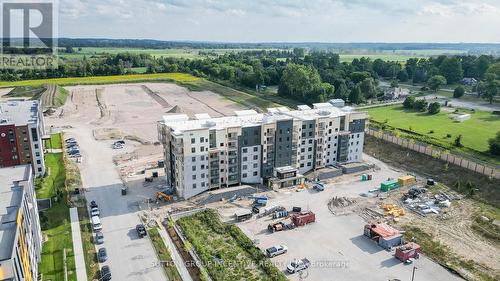 601 - 15 Kneeshaw Drive, Barrie, ON - Outdoor With View