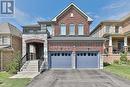 1940 Douglas Langtree Drive, Oshawa (Taunton), ON  - Outdoor With Facade 