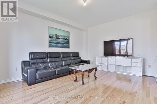 1940 Douglas Langtree Drive, Oshawa (Taunton), ON - Indoor Photo Showing Living Room