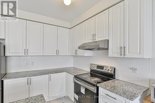 1940 Douglas Langtree Drive, Oshawa (Taunton), ON - Indoor Photo Showing Kitchen