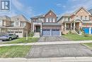 1940 Douglas Langtree Drive, Oshawa (Taunton), ON  - Outdoor With Facade 