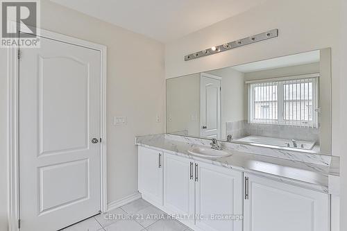 1940 Douglas Langtree Drive, Oshawa (Taunton), ON - Indoor Photo Showing Bathroom