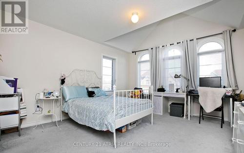 1940 Douglas Langtree Drive, Oshawa (Taunton), ON - Indoor Photo Showing Bedroom