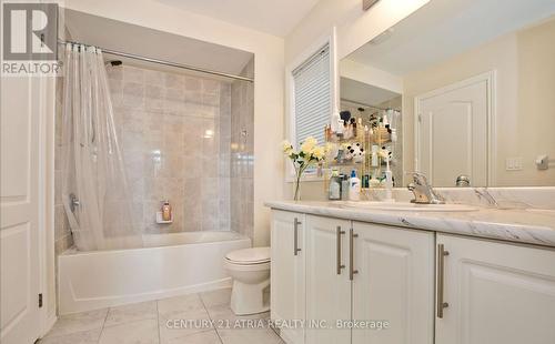 1940 Douglas Langtree Drive, Oshawa (Taunton), ON - Indoor Photo Showing Bathroom