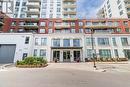 306 - 22 East Haven Drive, Toronto (Birchcliffe-Cliffside), ON  - Outdoor With Balcony With Facade 