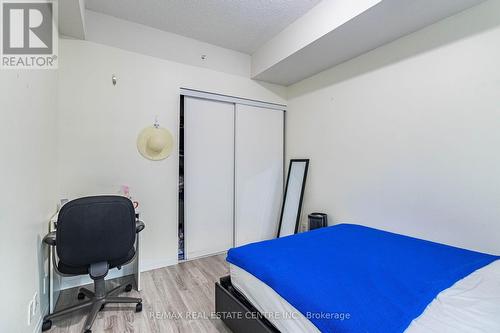 306 - 22 East Haven Drive, Toronto (Birchcliffe-Cliffside), ON - Indoor Photo Showing Bedroom