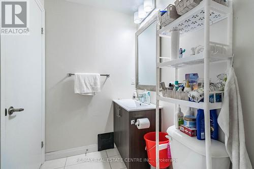 306 - 22 East Haven Drive, Toronto (Birchcliffe-Cliffside), ON - Indoor Photo Showing Bathroom