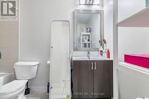 306 - 22 East Haven Drive, Toronto (Birchcliffe-Cliffside), ON - Indoor Photo Showing Bathroom