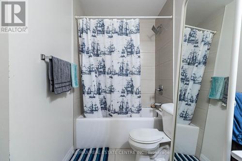 306 - 22 East Haven Drive, Toronto (Birchcliffe-Cliffside), ON - Indoor Photo Showing Bathroom