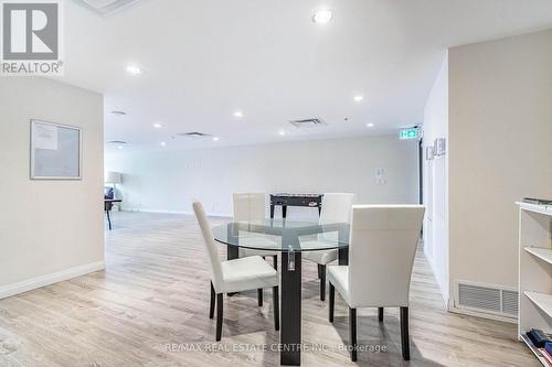 306 - 22 East Haven Drive, Toronto (Birchcliffe-Cliffside), ON - Indoor Photo Showing Dining Room