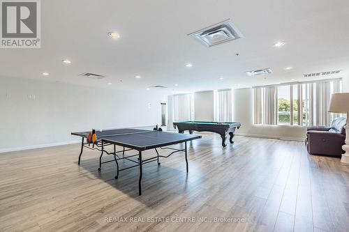 306 - 22 East Haven Drive, Toronto (Birchcliffe-Cliffside), ON - Indoor Photo Showing Other Room