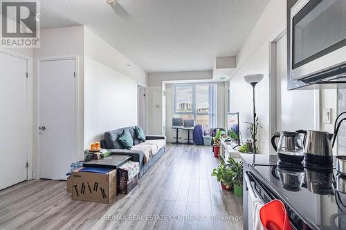 306 - 22 East Haven Drive, Toronto (Birchcliffe-Cliffside), ON - Indoor Photo Showing Other Room