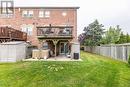 1 - 575 Steeple Hill, Pickering, ON  - Outdoor With Balcony With Deck Patio Veranda 